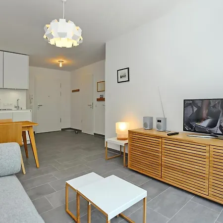 Linden-palais 21 Апартаменты